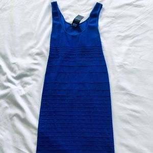 BEBE Mini Dress